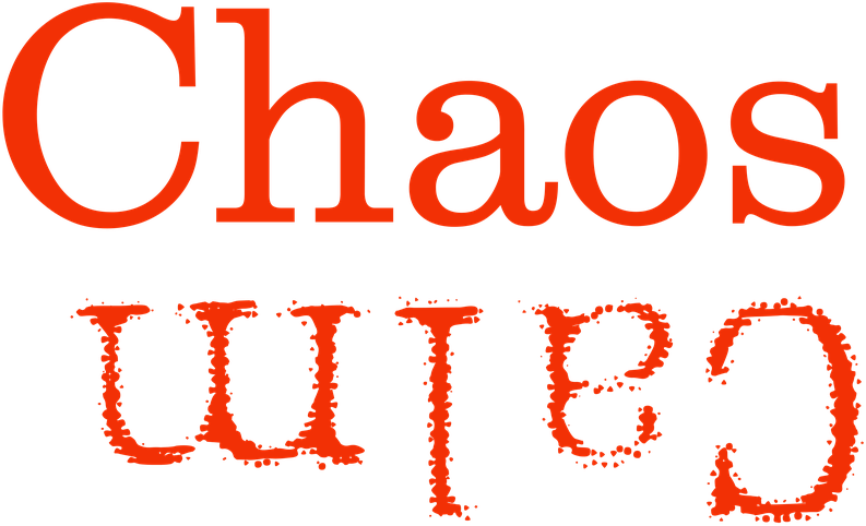 Chaos the Calm